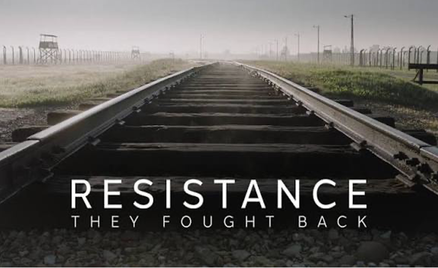 Screening and Q&A with Dr. Steven D. Meed